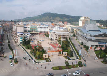 1 (19) 云南曲靖市职中2020年秋季中专报名时间