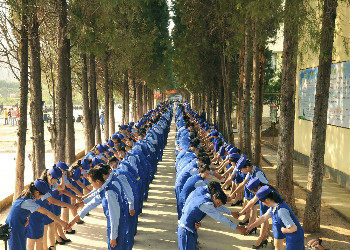 1 (194) 宜良台湘学校2020年三年制中专招生条件