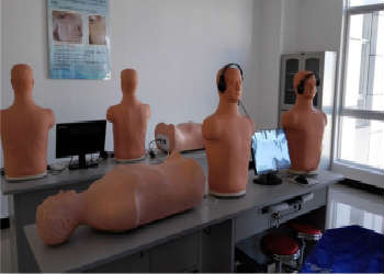 1 (20) 麒麟区中等职业技术学校2020年全日制分数线