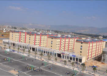 1 (27) 曲靖麒麟区职业技术学校2020年录取分数线