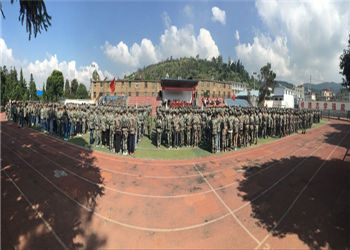 1 (429) 云南经贸外事职业2020年全日制中专分数线