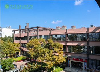 1 (46) 云南医药职业学院2020年初中起点分数线