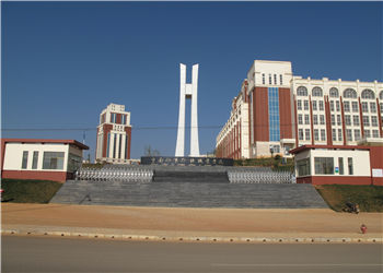 云南外事外语职业学院2020年三年制中专招生简章