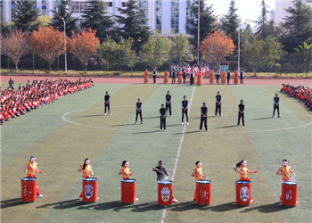 曲靖应用技术学校2020年三校生招生介绍