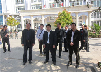 曲靖工商职业技术学校2020年三校生开学时间