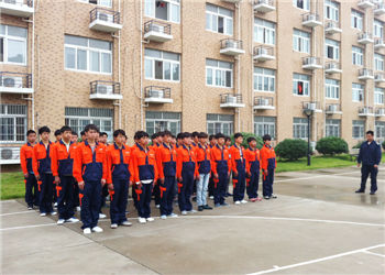 曲靖职教中心应用技术学校2021年招生简章