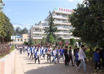 云南省林业高级技工学校2021年三年制招生电话