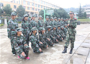 云南省林业技工学校2021年招往届生吗