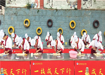 昆明新西南技工学校2021年中专班招生电话