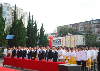 云南昆明新西南技工学校2021年招生代码是多少