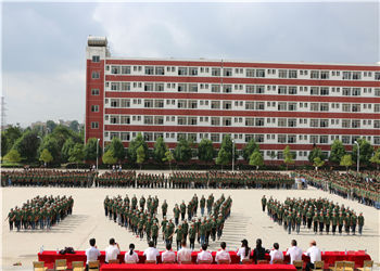 曲靖技工学校2021年四年制报读指南