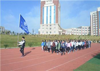 云南外事外语职业学院2021年普通中专秋季分数线