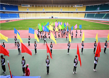 云南省冶金高级技工学校2021年专业那些好