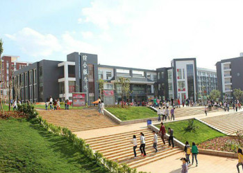 云南城市建设学院2021年五年制大专招生专业设置