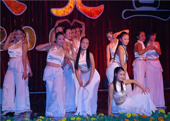 曲靖麒麟职业教育集团2021年中等专业招生介绍