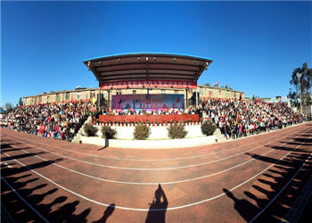 云南经贸外事职业学院2021年中专班报名时间