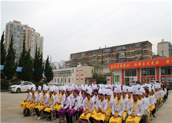 云南省新西南技工学校2021年招生专业信息