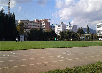 昆明卫生职业学校2021年五年制大专新增专业