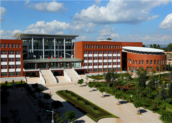 云南医药健康职业学校2021年五年制高职招生信息