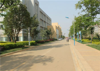 云南交通职业技术学院2021年五年制高职报名专业