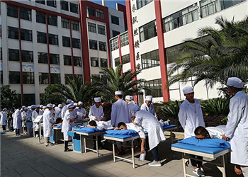 曲靖麒麟职业教育集团2021年五年制大专在哪里报名