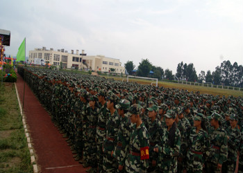 云南新兴职业学院2021年五年制大专现在可以报名