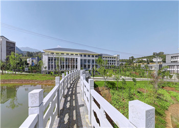 云南水利水电职业学院2021年五年制高职报名流程