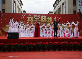 云南长兴职业技术学校2021年普通中专报名需交