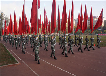 昆明工业职业技术学院2021年五年制高职报考指南