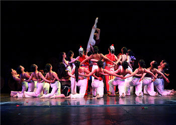 昆明文化艺术职业学院2021年五年制招生专业计划一览表