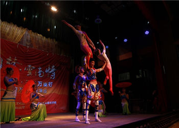 云南文化艺术专科学院2021年五年制大专报名条件及方式