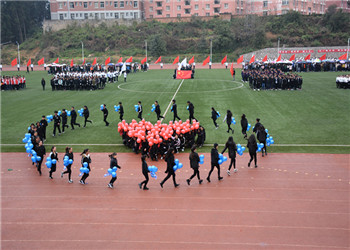 锡业职业技术学院五年制大专2021年助学政策