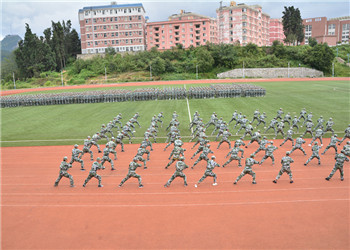 云南锡业技术学院2021年五年制大专招生年龄要求