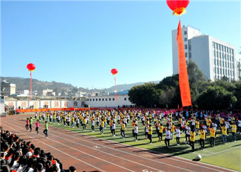 昆明经贸外事职业学校2021年三年制中专专业哪个好