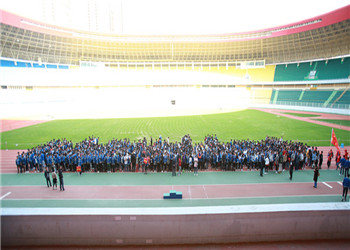 昆明冶金高级技工学校2021年报名结束时间