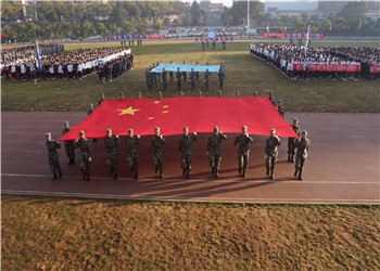 昆明工业技术学院2021年五年制招收往届毕业生吗