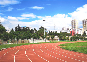 昆明工业职业技术学院2021年五年制大专专业那些好