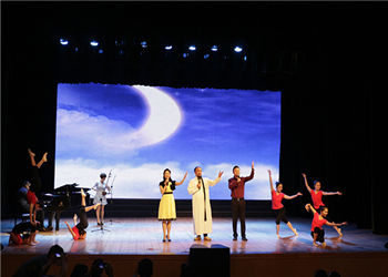 云南文化艺术职业学校2021年五年制大专重点招生信息