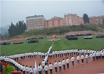 云南锡业职业技术学校2021年五年制高职报名专业信息