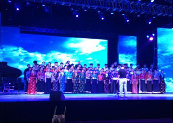 昆明艺术职业学校2021年招初中毕业生吗