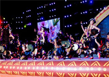 昆明艺术职业学院2021年初中起点招生时间