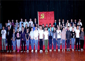 昆明艺术职业学院2021年中专招生专业计划