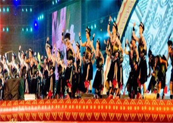 昆明艺术职业学院海源校区2021年开学学费交多少