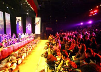 昆明艺术职业学院2021年中专部招生标准