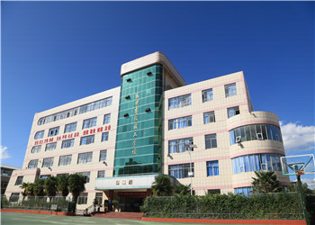 昆明高级技工学校2021年秋季录取分数线