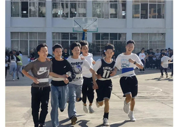 文山州财贸学校2021年三年制普通中专招生设置