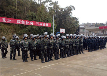 云南省晋宁安全管理学校2021年中专分数线