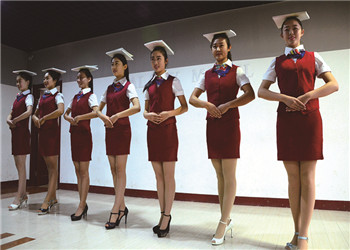 云南晋宁安全管理学校2021年志愿录取查询