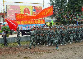 云南昆明众邦技校2021年初中起点招生指南