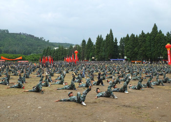 昆明众邦技工学校技工学校2021年三年制专业一览表